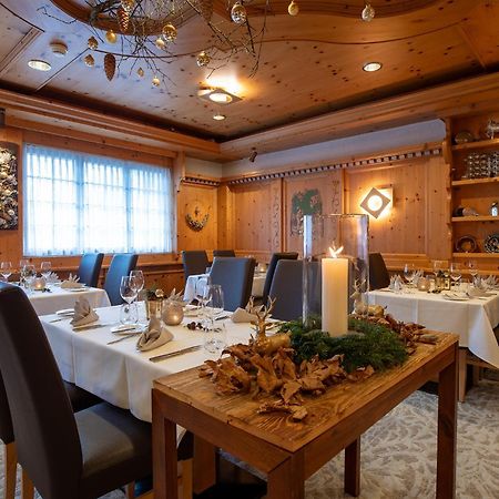 Salzano Hotel - Spa - Restaurant Unterseen Ngoại thất bức ảnh